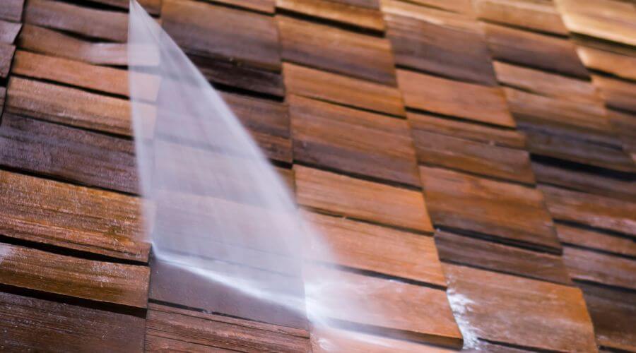Shingle Roofing in New York, NY